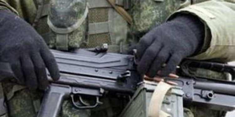 Тымчук: Горловку взяли под контроль российские войска