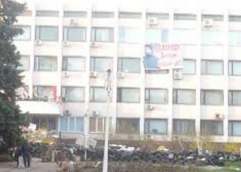 Депутаты Мариупольского горсовета признали «ДНР» и «ЛНР» террористическими организациями