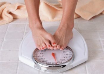 Специалисты посоветовали, как начать худеть