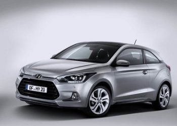 Стартовала серийная сборка рестайлингового Hyundai i30