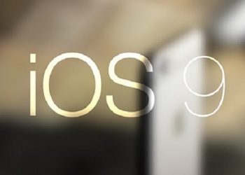 Apple начала тестирование iOS 9