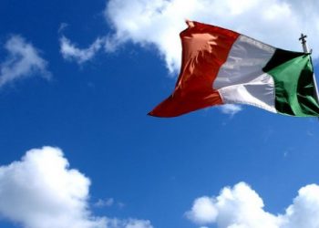 СМИ: Ирландия ратифицировала Соглашение об ассоциации Украины с Евросоюзом