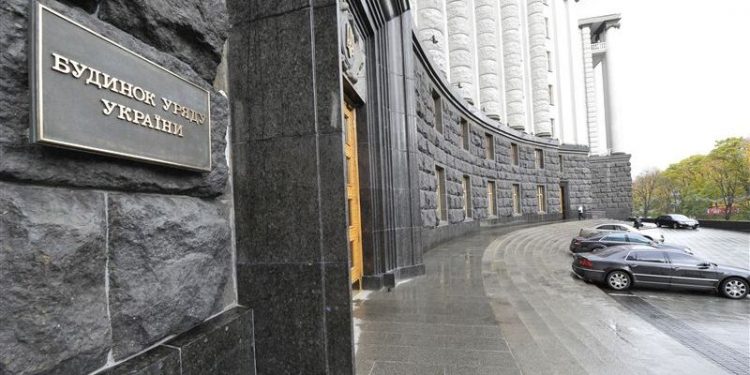 Кабмин просят увеличить расходы на питание солдат