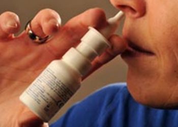 Медики: Капли против насморка могут сыграть злую шутку