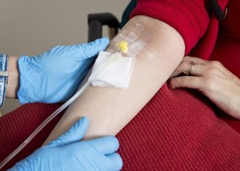 Специалисты рассказали все о витаминных капельницах