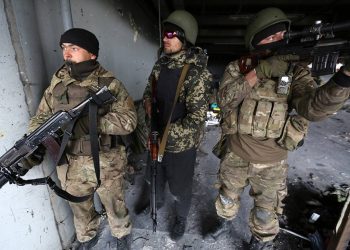 Отец «киборга» обратился к Захарченко
