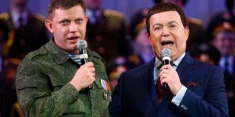 «Интер» заявил о политическом давлении