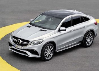 Mercedes-Benz улучшил конкурента BMW X6
