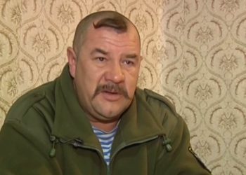 «Атаман» Красного Луча приказал не выпускать «здоровых» беженцев