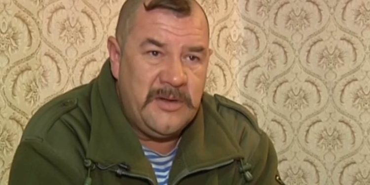 «Атаман» Красного Луча приказал не выпускать «здоровых» беженцев