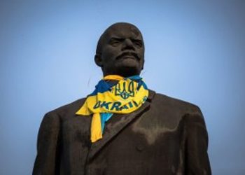 Краматорск признал «Донецкую народную республику» террористической