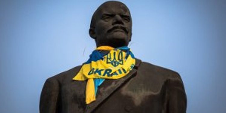 Краматорск признал «Донецкую народную республику» террористической