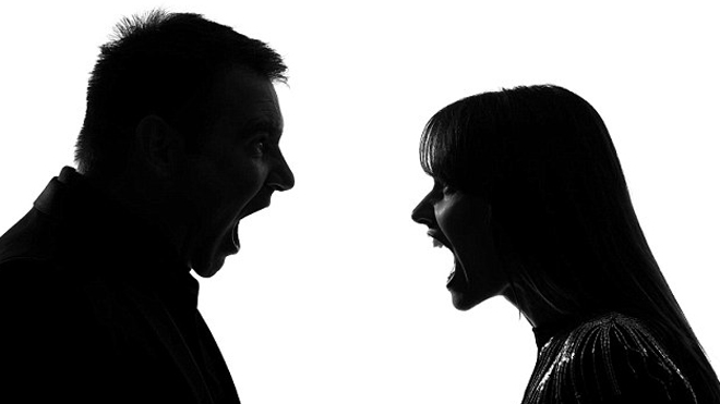 Ученые: физическое насилие зависит от уровня гормонов