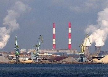 «Крымнаш»: промышленность в Севастополе упала на 80%