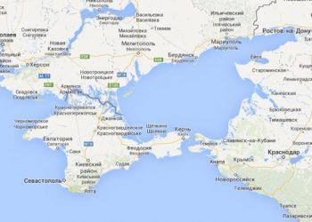 США ослабили санкции в отношении «обычных» жителей Крыма