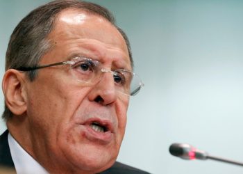 Лавров рассказал о причине обострения ситуации в Украине