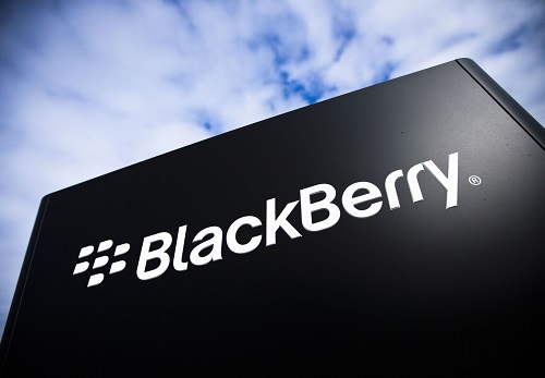 Информацию о сделке Samsung с BlackBerry опровержено