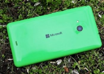 Microsoft Lumia 435 представят в конце текущего месяца