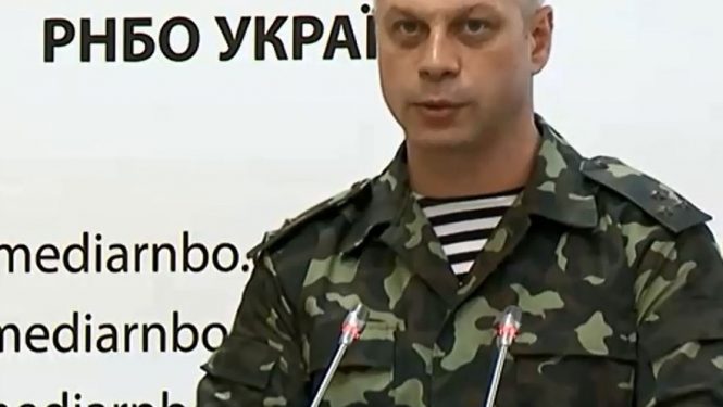 Штаб АТО: террористы мобилизируют в свои батальоны несовершеннолетних