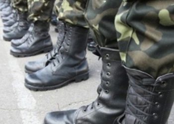 СМИ: В Мариуполе мобилизуют 1000 человек