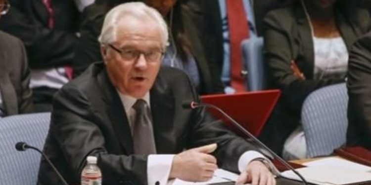 РФ помешала ООН принять заявление по Мариуполю