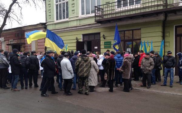 Горсовет Мариуполя все-таки назвал Россию страной-агрессором