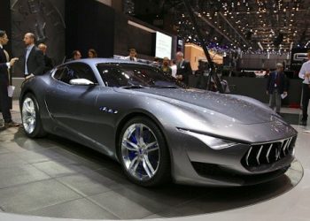 Fiat Chrysler планирует выпуск 20 новинок