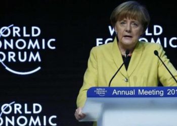 Меркель предложила Путину создание зоны свободной торговли в обмен на мир в украинском государстве