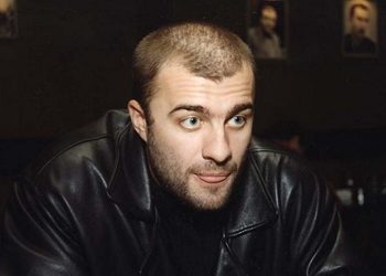 Михаил Пореченков назвал себя самым страшным врагом украинского государства