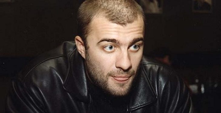 Михаил Пореченков назвал себя самым страшным врагом украинского государства
