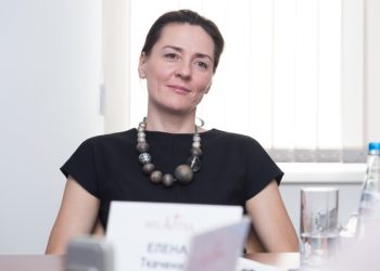 Елена Ткаченко стала новым директором «Милавицы