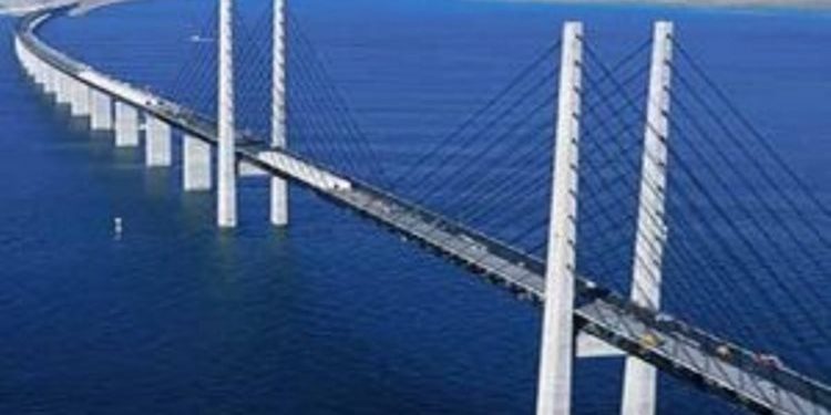 Ротенберг: Мост в Крым станет полной изоляцией от Запада