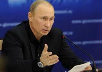 Президент РФ предложит украинским мужчинам «пересидеть» мобилизацию в России