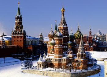 В Москве арестовали активистов, поддерживающих Charlie Hebdo