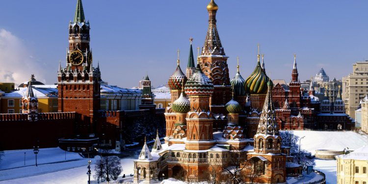 В Москве арестовали активистов, поддерживающих Charlie Hebdo