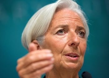 МВФ поможет Украине при условии стабилизации в государстве