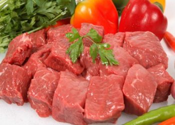 Ученые смогут определить качество мяса по фотографии