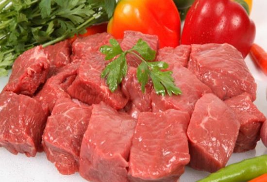 Ученые смогут определить качество мяса по фотографии