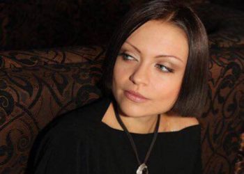 Под Одессой мужчина убили волонтера Яну Шишман