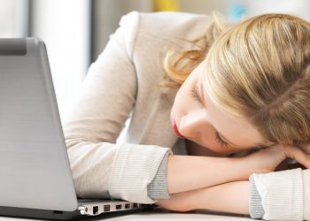 Специалисты посоветовали, как вернуть рабочее настроение