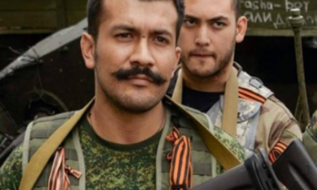 В рядах боевиков воюют наемники из стран НАТО