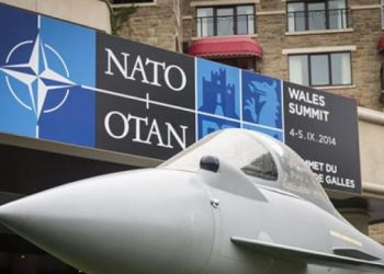 Украина будет просить у НАТО дополнительную военную помощь, - СМИ