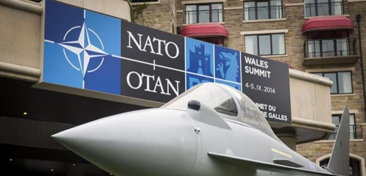 Украина будет просить у НАТО дополнительную военную помощь, - СМИ