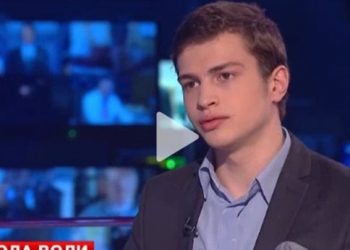 Украинский призывник с «Lifenews» оказался русским из Череповца