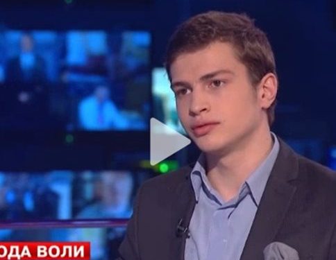 Украинский призывник с «Lifenews» оказался русским из Череповца