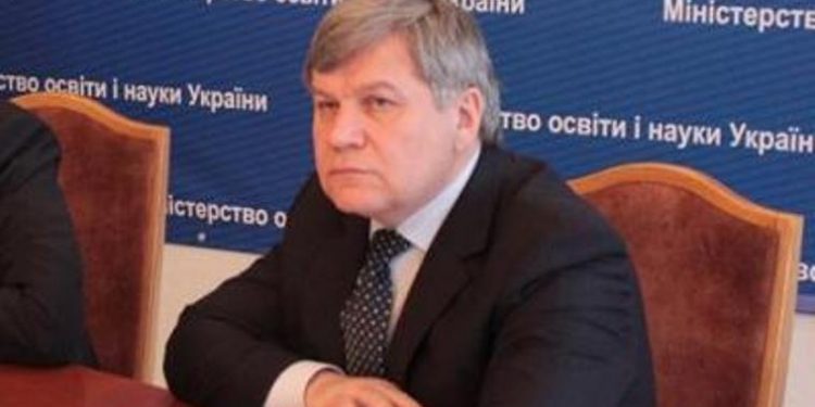 В Киеве совершил суицид бывший заместитель директора «Укрзализныци»