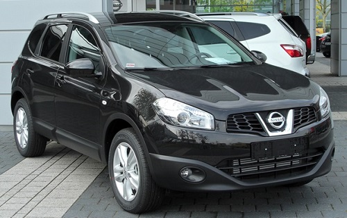 Nissan и Toyota объявили об отзыве автомобилей