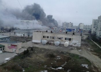 Обнародован список погибших в результате обстрелов в Мариуполе