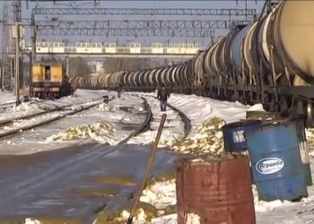 Взрыв в Одессе был квалифицирован как очередной теракт