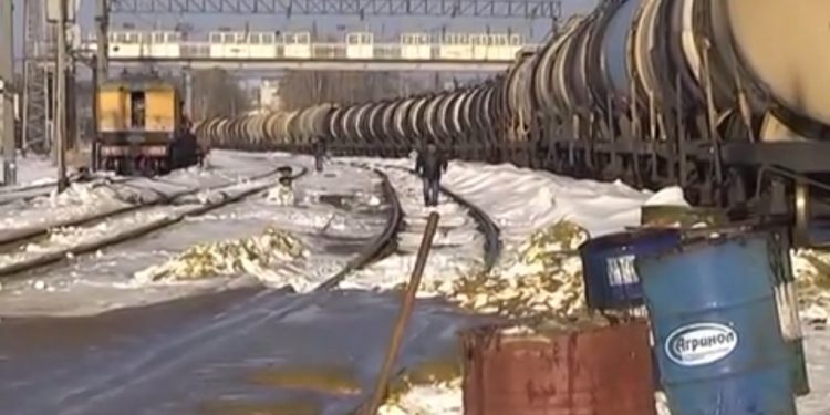 Взрыв в Одессе был квалифицирован как очередной теракт